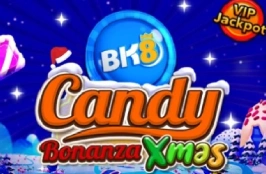 candy bonanza