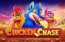 chicken chase